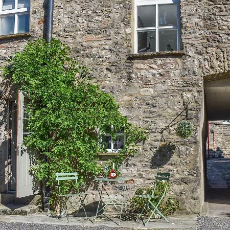 Casa de Férias Queens Square, Kirkby Lonsdale